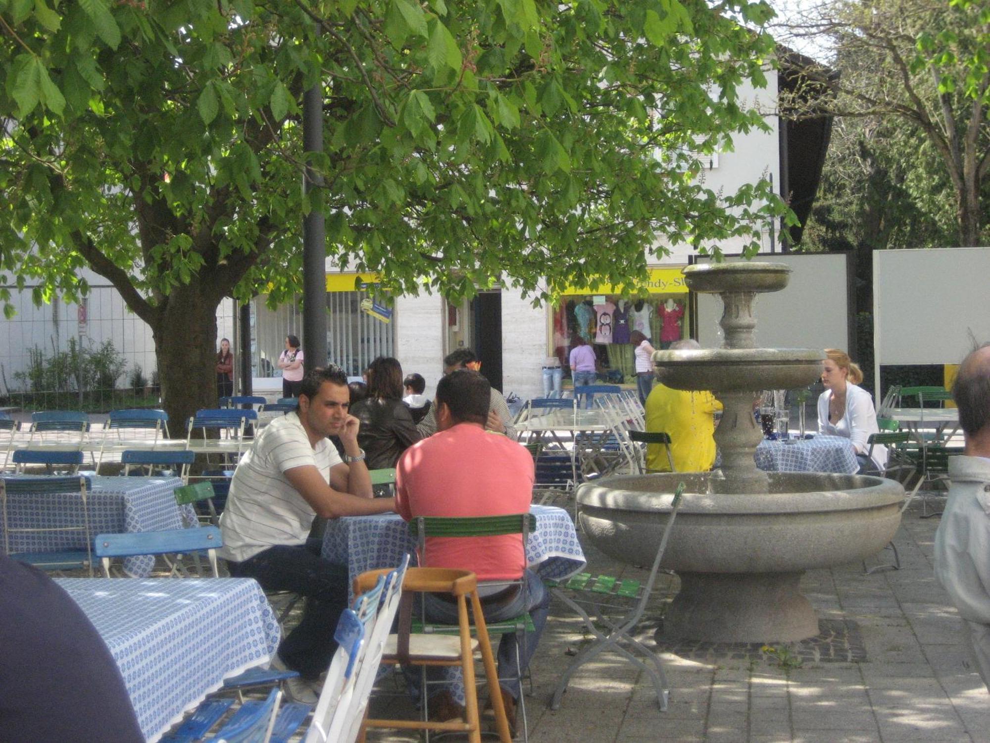 Hotel-Gasthof Maisberger Neufahrn bei Freising Exterior foto